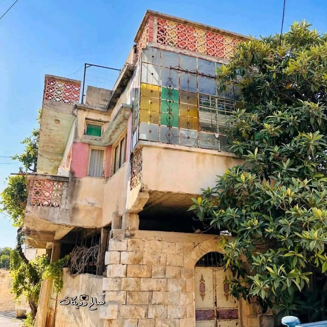 | موسوعة القرى الفلسطينية  | موسوعة القرى الفلسطينية